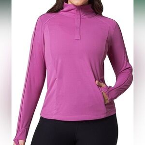 Mondetta pullover size small